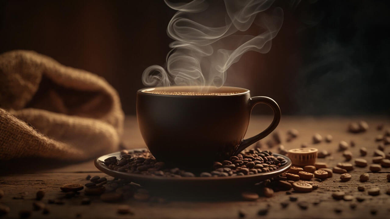 تفاوت مزه (Taste) و عطر (Aroma) در قهوه چیست؟
