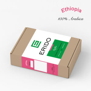 قهوه تخصصی %100 عربیکا (اتیوپی)