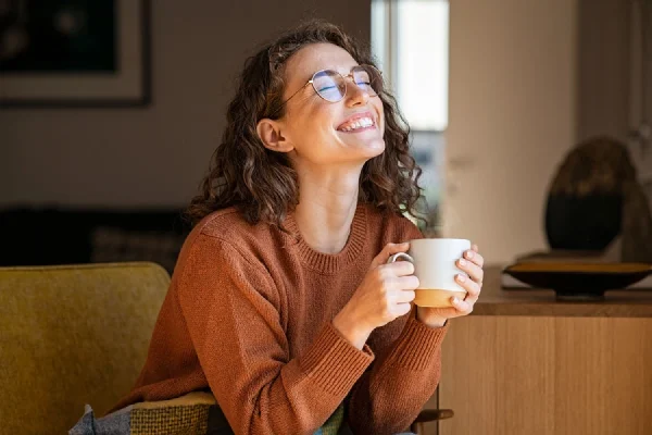 فواید قهوه برای زنان