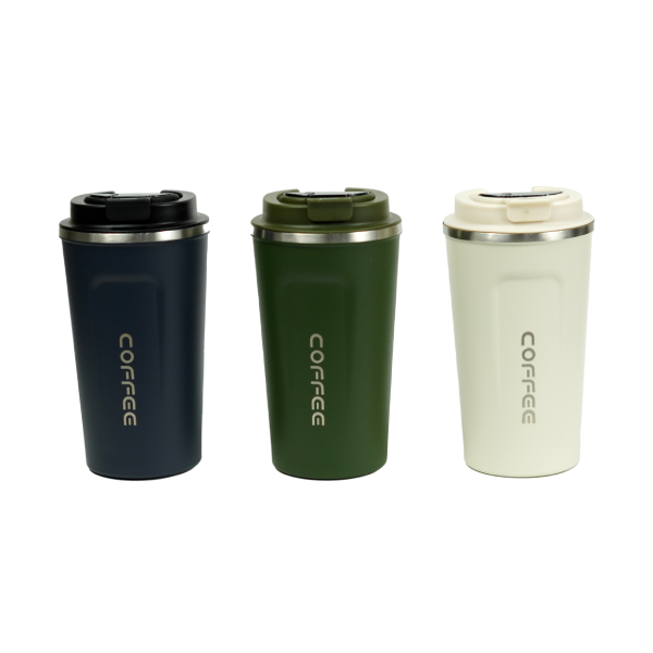 تراول ماگ درجه دار کافی