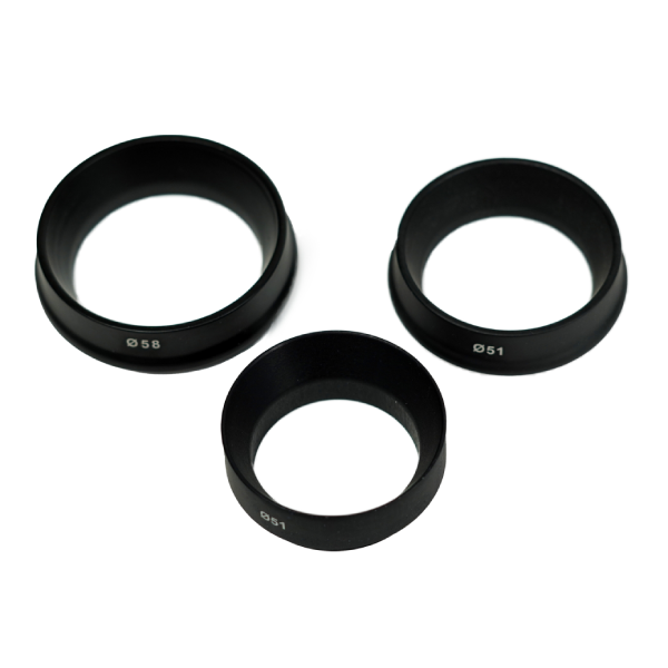 فانل سایز ۵۱ و ۵۸