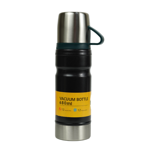 فلاسک Vacuum Cup