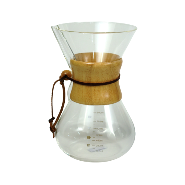 قهوه ساز دمی کمکس