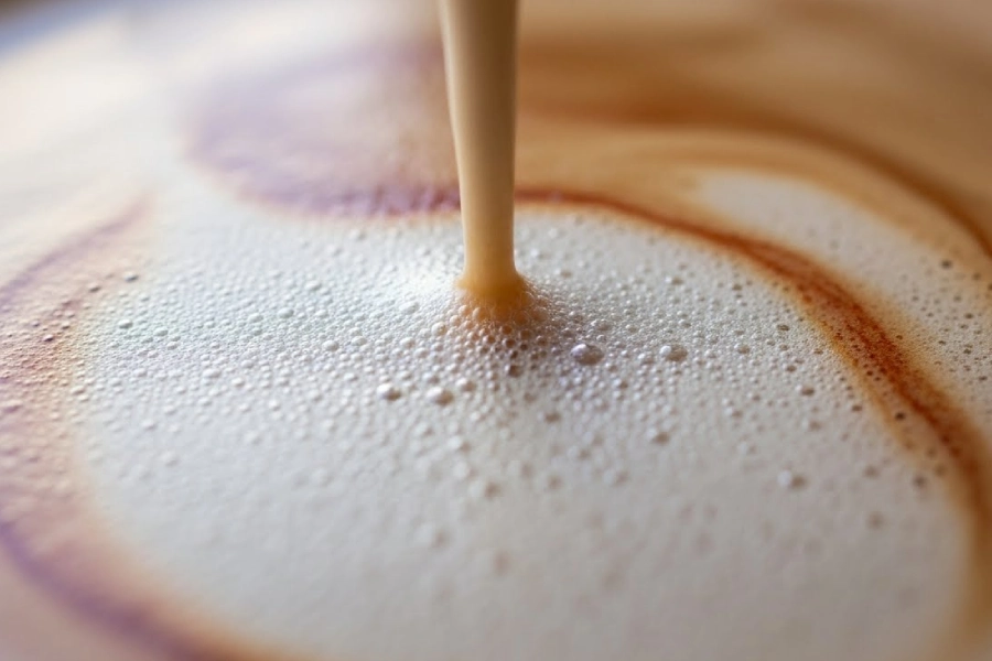 اسیدیته قهوه