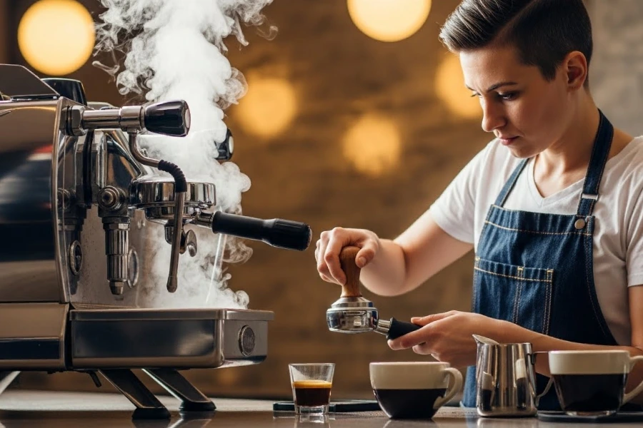 انواع قهوه تلخ