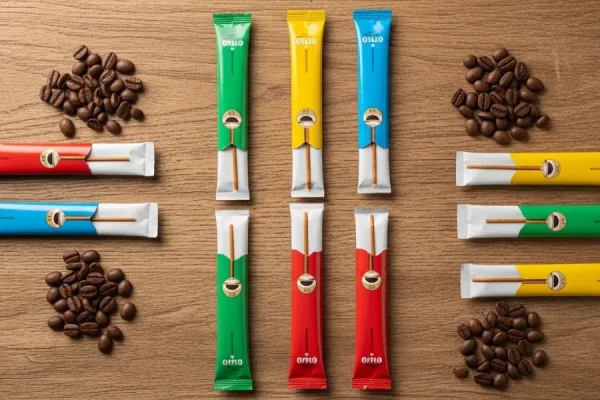 تنواری قهوه