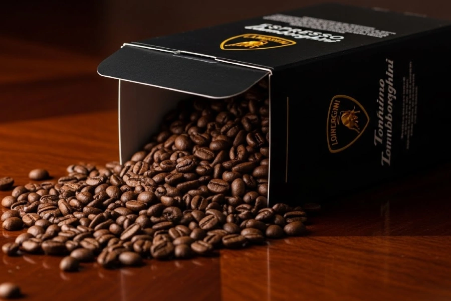 بهترین برند قهوه اسپرسو