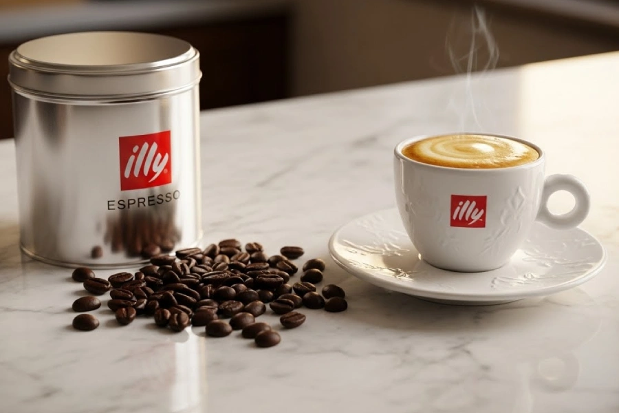 بهترین برند قهوه اسپرسو