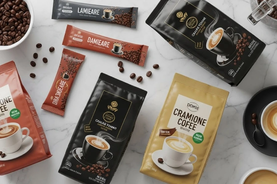 بهترین مارک قهوه در ایران