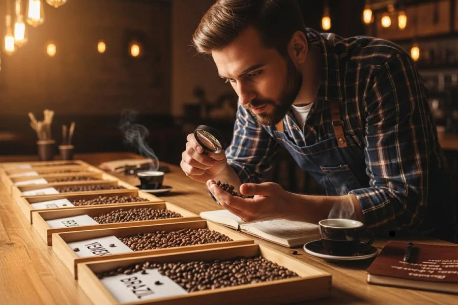 بهترین قهوه برای کدام کشور است