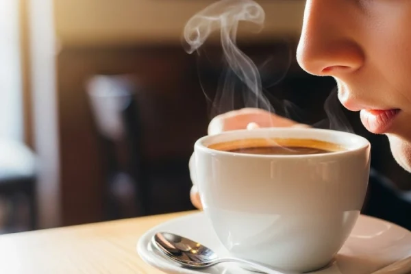 اسیدیته قهوه