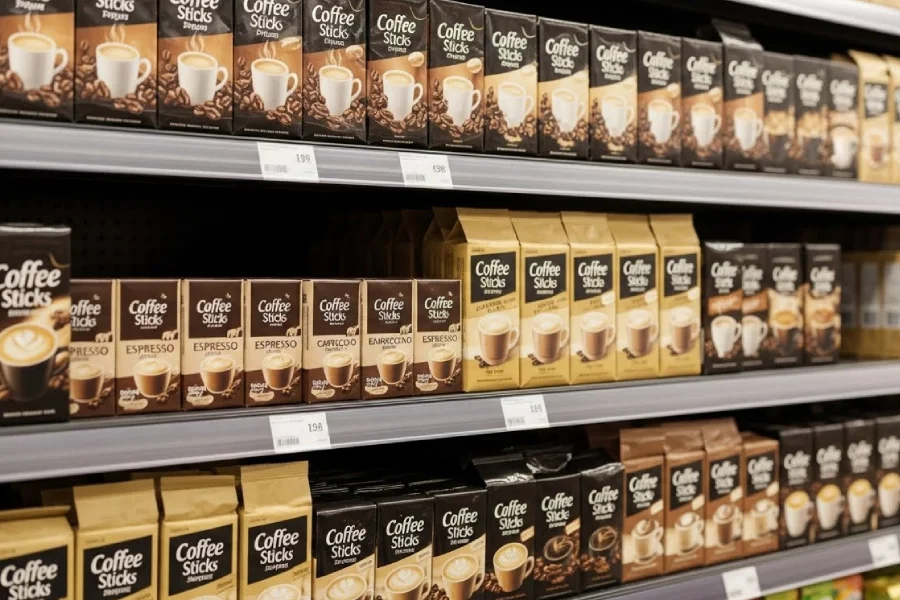 تنواری قهوه