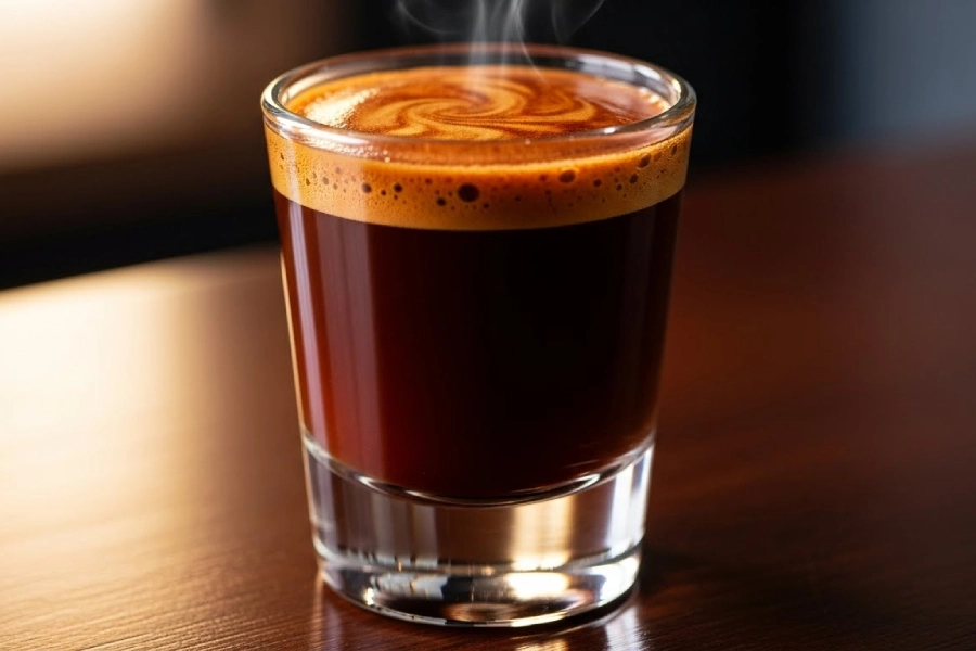 عوارض قهوه اسپرسو