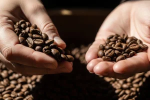 تشخیص قهوه اصل