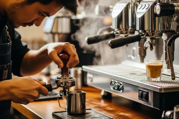 طرز تهیه کورتادو