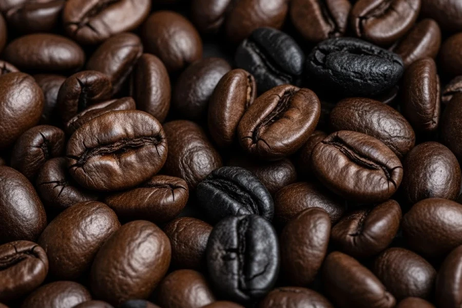 فرق قهوه اور و اندر