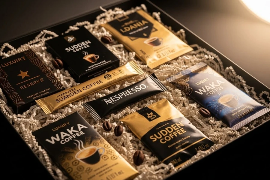 بهترین مارک قهوه فوری