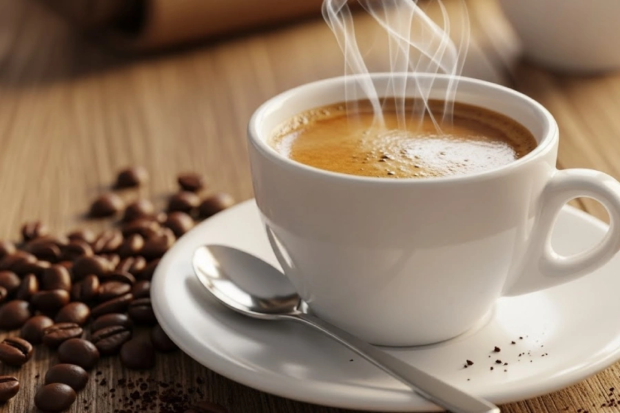 بهترین مارک قهوه در ایران